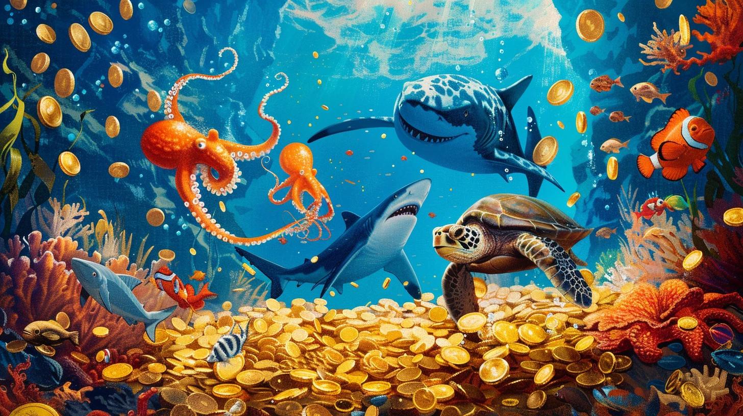 Khám Phá AE88: Nơi Mang Đến Những Cơ Hội Trúng Thưởng Lớn