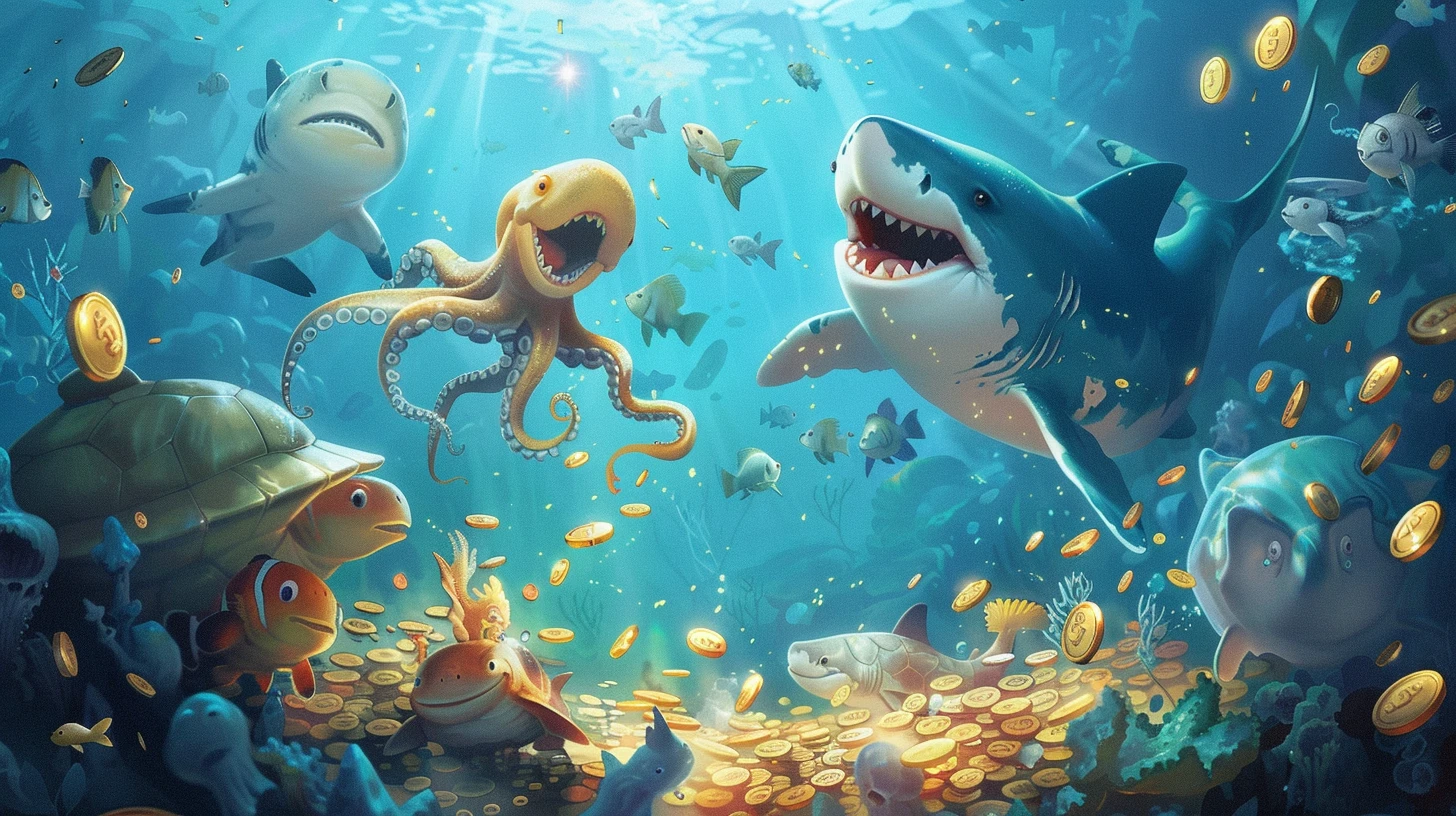 Khám Phá Thế Giới Của shbet88: Sự Lựa Chọn Hàng Đầu Cho Người Chơi