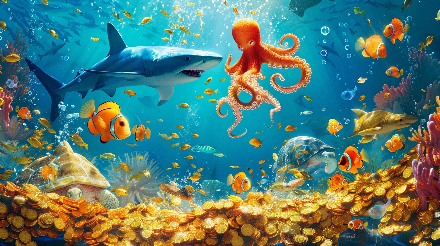 Khám Phá Thế Giới Của QQ88: Từ Xổ Số Đến Giải Trí Trực Tuyến 