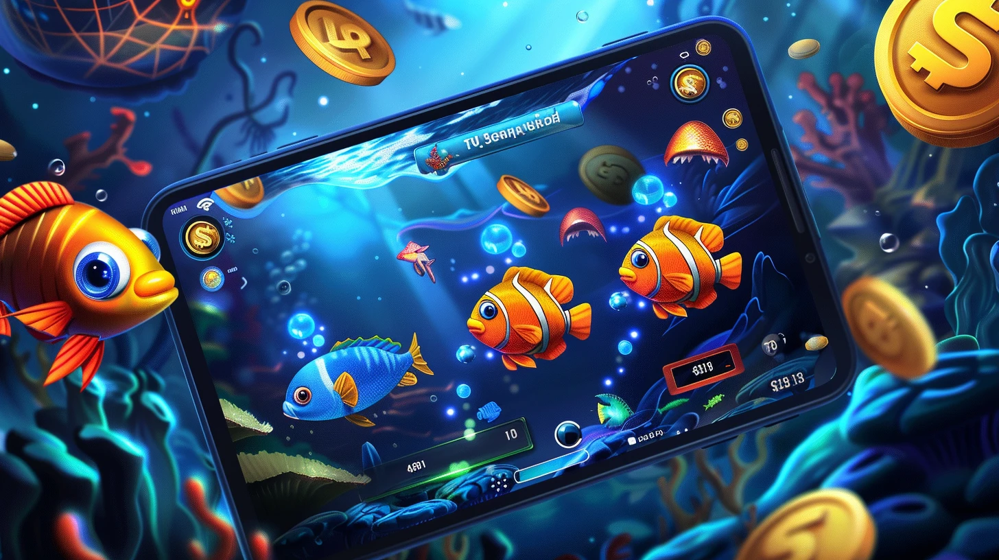 Khám Phá Huebet: Nơi Giao Thoa Giữa Giải Trí và Cơ Hội Trúng Thưởng