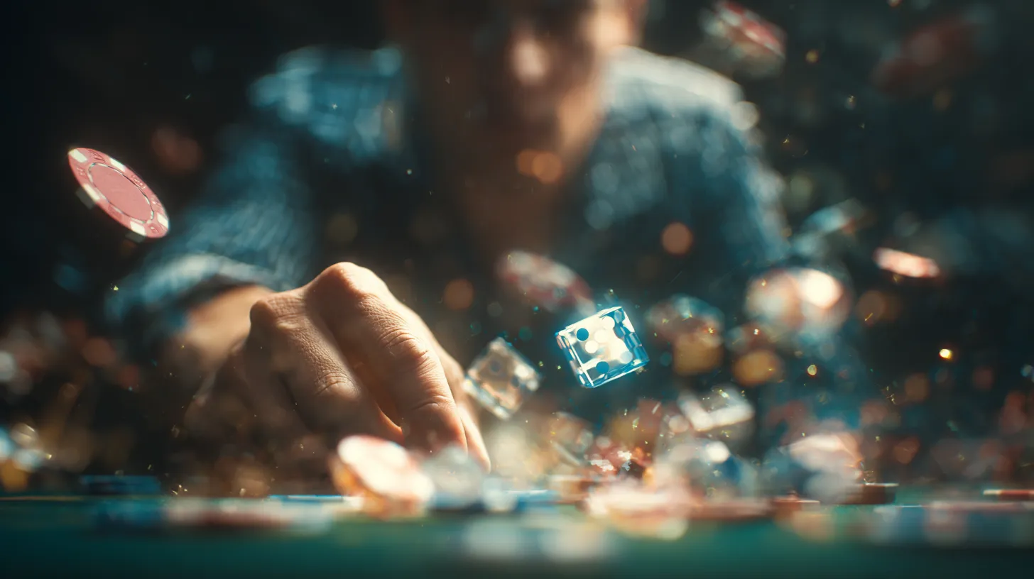 Khám Phá Thế Giới 78win: Cơ Hội Và Tiềm Năng Đầu Tư Trong Xổ Số