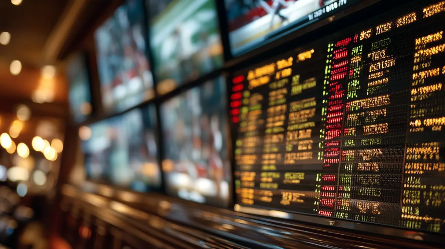 Khám Phá Onbet88: Nơi Cung Cấp Dịch Vụ Xổ Số Hàng Đầu