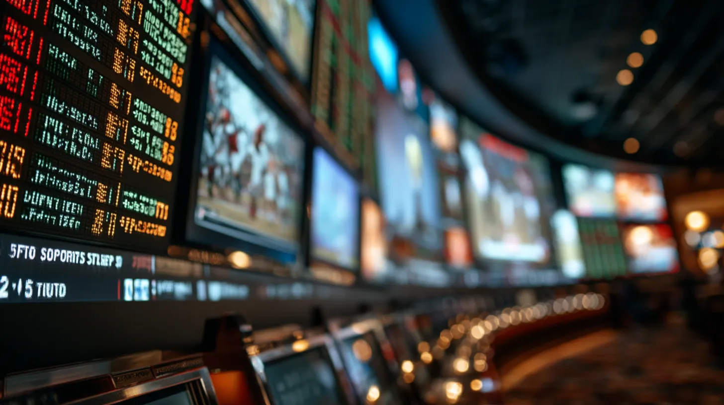 Khám Phá Onbet88: Nơi Cung Cấp Dịch Vụ Xổ Số Hàng Đầu