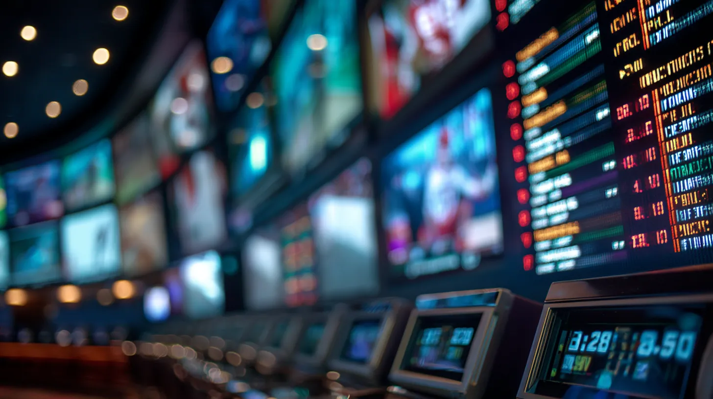 Khám Phá 78win: Nền Tảng Chơi Xổ Số Đầy Tiềm Năng