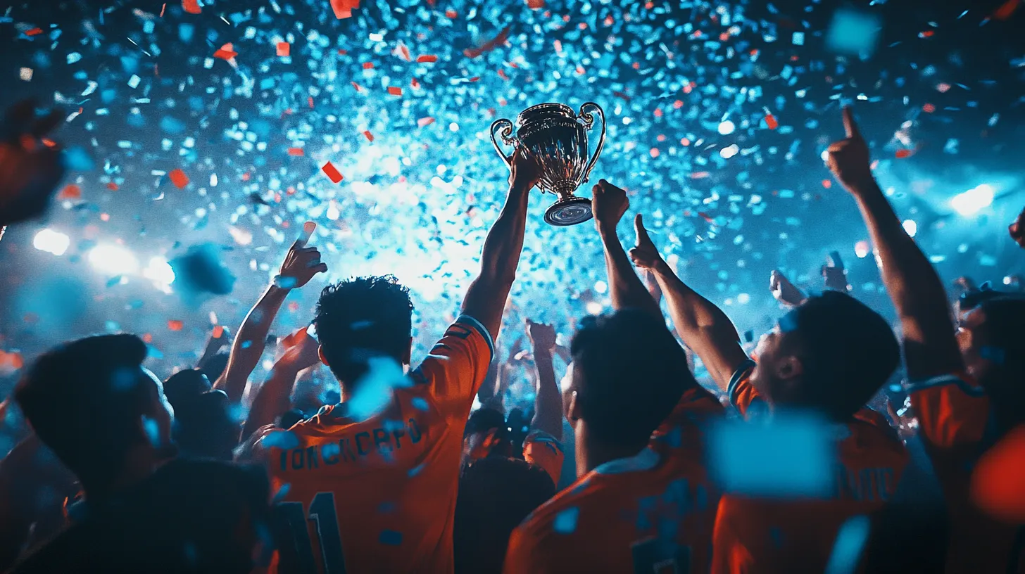 Khám Phá 78win: Nền Tảng Chơi Xổ Số Đầy Tiềm Năng