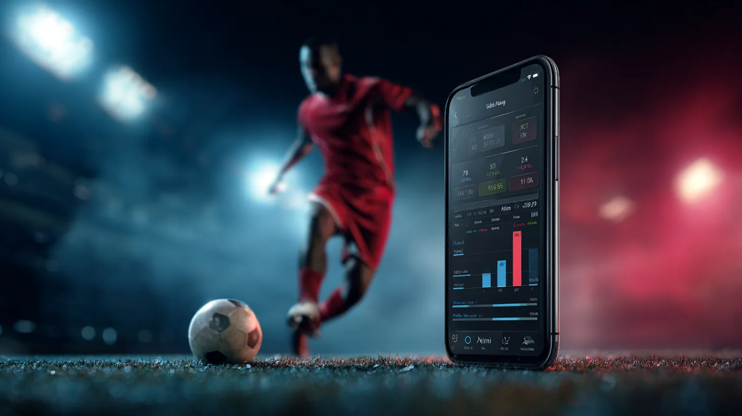 Khám Phá Thế Giới Cá Cược Với 188 Bet