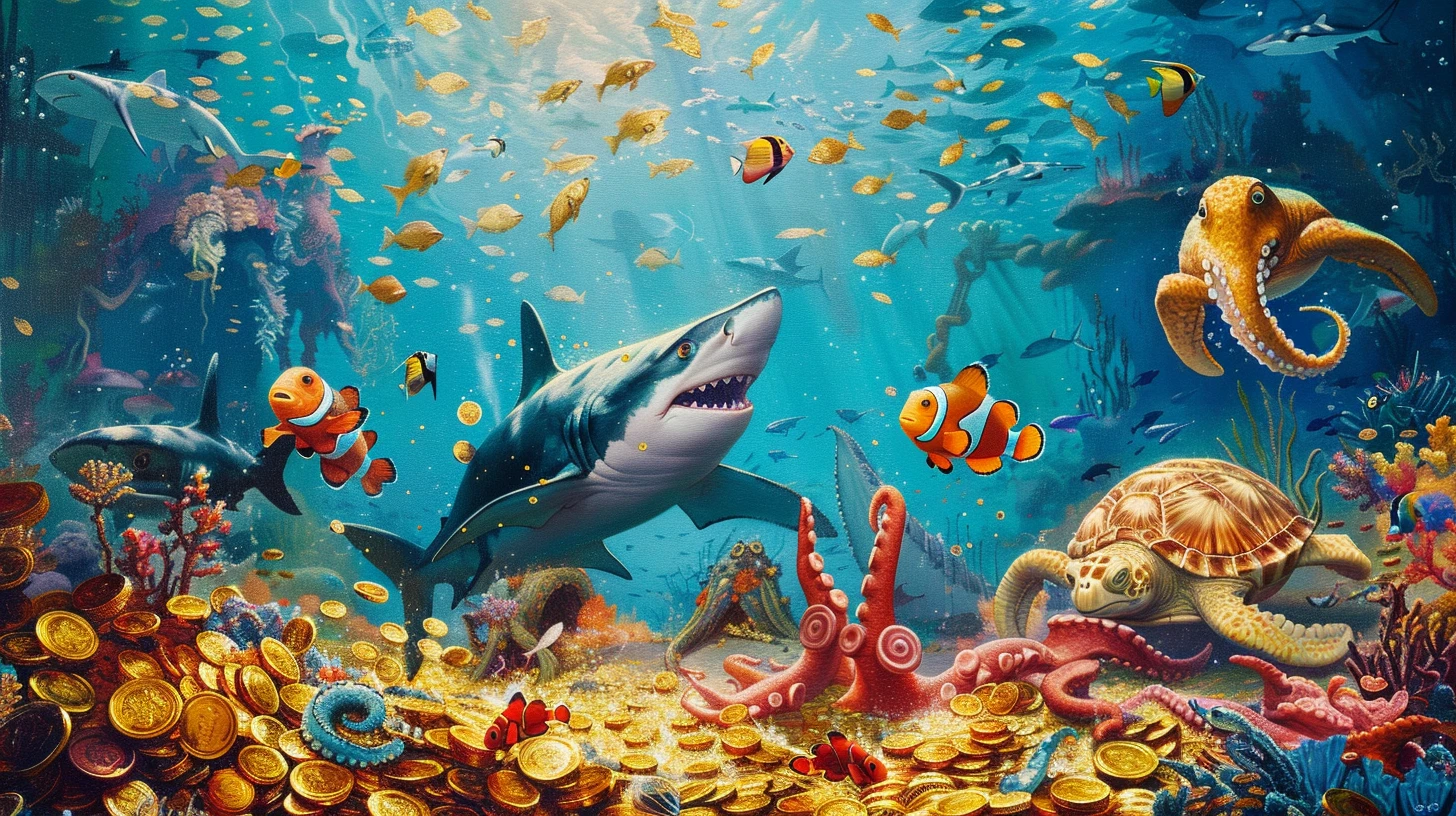 Khám Phá Thế Giới Của F88 Bet: Nơi Giao Thoa Giữa Giải Trí Và Cơ Hội