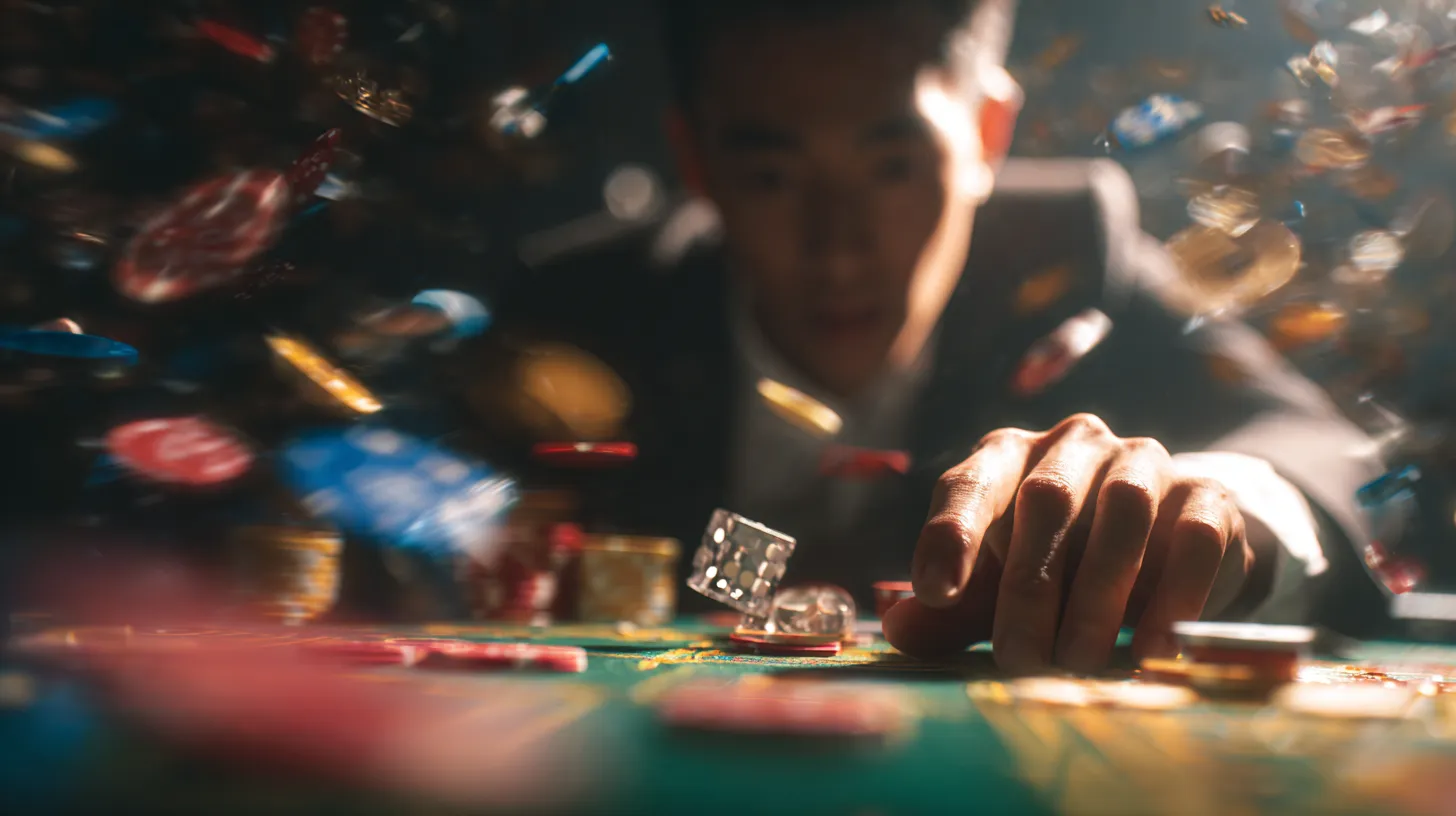 Khám Phá U88 Casino: Nơi Giao Lưu Giữa Giải Trí và Cơ Hội Thắng Lớn