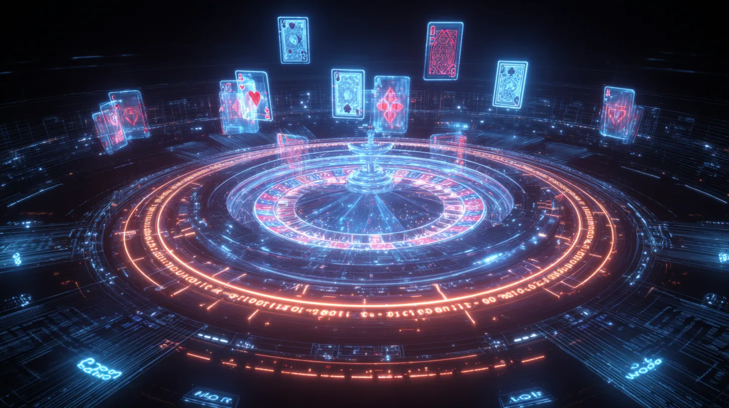 Khám Phá Thế Giới Xổ Số Với QQ88