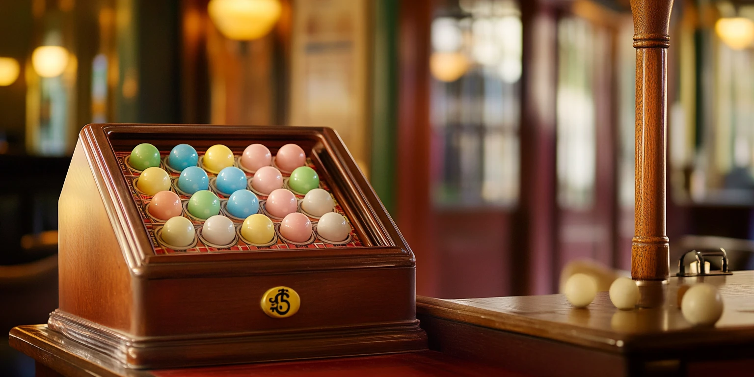 Khám Phá Thế Giới Xổ Số Cùng New 88