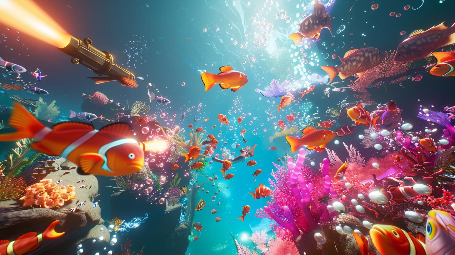 Khám Phá Thế Giới Giải Trí Với 78win