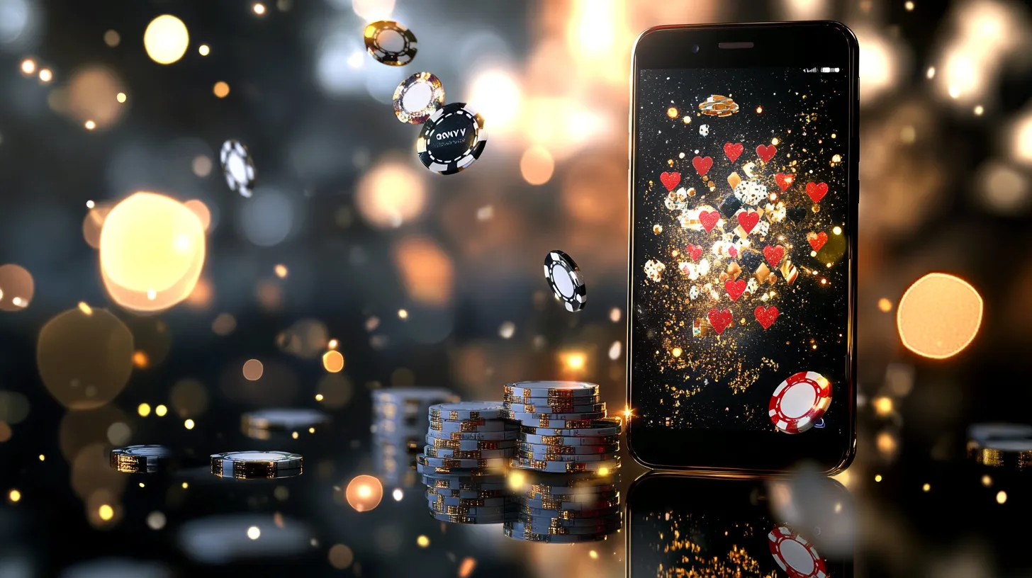 Khám Phá 77win: Nền Tảng Xổ Số Online Hàng Đầu Tại Việt Nam