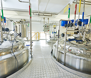  Chemistry and Industry