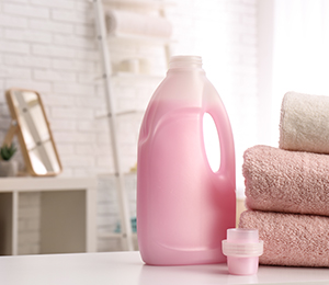 Industrial cleaning and detergents